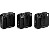 Rode Microphones Wireless GO (Gen 3), Microfono Nero