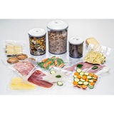 Rommelsbacher Sottovuoto VAC 385, Sigillatore accaio/Nero