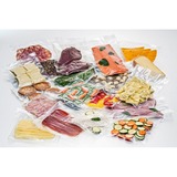 Rommelsbacher Sottovuoto VAC 385, Sigillatore accaio/Nero