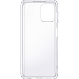 SAMSUNG EF-QA225TTEGEU custodia per cellulare 16,3 cm (6.4") Cover Trasparente trasparente, Cover, Samsung, Galaxy A22 4G, 16,3 cm (6.4"), Trasparente