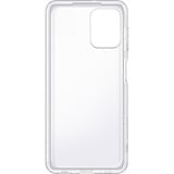 SAMSUNG EF-QA225TTEGEU custodia per cellulare 16,3 cm (6.4") Cover Trasparente, Custodia per telefono trasparente, Cover, Samsung, Galaxy A22 4G, 16,3 cm (6.4"), Trasparente