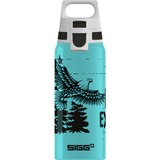 SIGG WMB ONE Brave Eagle 0,6L celeste