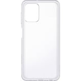 Samsung EF-QA225TTEGEU custodia per cellulare 16,3 cm (6.4") Cover Trasparente, Custodia per telefono trasparente, Cover, Samsung, Galaxy A22 4G, 16,3 cm (6.4"), Trasparente