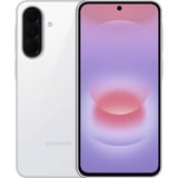 Samsung Galaxy A37 5G 256GB, Handy bianco