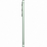 Samsung Galaxy S25 15,8 cm (6.2") Doppia SIM Android 15 5G USB tipo-C 12 GB 128 GB 4000 mAh Colore menta, Handy Menta, 15,8 cm (6.2"), 12 GB, 128 GB, 50 MP, Android 15, Colore menta