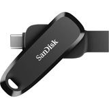SanDisk Phone Drive voor Android - 32GB, Chiavetta USB Nero