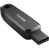 SanDisk Phone Drive voor Android - 32GB, Chiavetta USB Nero