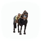 Schleich 42708 marrone
