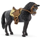 Schleich 42708, Gioco figura marrone