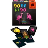 Schmidt Spiele 40879 gioco da tavolo, Gioco di carte 8 anno/i