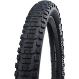 Schwalbe Johnny Watts Nero