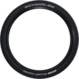 Schwalbe Johnny Watts Nero