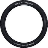 Schwalbe Johnny Watts Nero