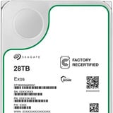 Seagate Exos 28 TB Ricondizionato, Hard-disk 