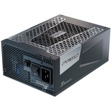 Seasonic PRIME TX-1600, Alimentatore PC Nero