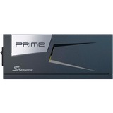 Seasonic PRIME TX-1600, Alimentatore PC Nero