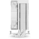 Sharkoon A40 RGB, raffreddamento CPU  bianco