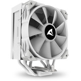 Sharkoon A40 RGB, raffreddamento CPU  bianco