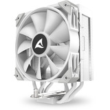 Sharkoon A40 RGB, raffreddamento CPU  bianco