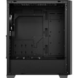 Sharkoon VS9, Chassis Tower Nero