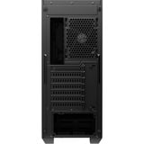 Sharkoon VS9, Chassis Tower Nero