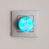 Shelly Wave Plug S LR, Presa bianco