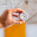 Shelly Wave Plug S LR, Presa bianco