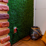 Shelly Wave Plug S LR, Presa bianco