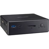 Shuttle NC1010XA, Mini-PC Nero