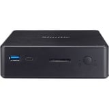Shuttle NC1010XA, Mini-PC Nero