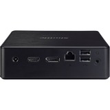 Shuttle NC1010XA, Mini-PC Nero