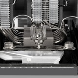 SilverStone Hydrogon D120 Processore Raffreddatore d'aria 12 cm Nero 1 pz Raffreddatore d'aria, 12 cm, 56,23 pdc/min, Nero