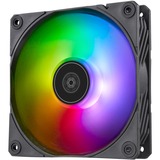SilverStone SST-NP360-ARGB, Raffreddamento ad acqua Nero