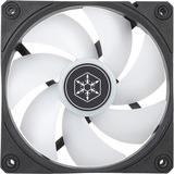 SilverStone SST-NP360-ARGB, Raffreddamento ad acqua Nero