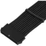 SilverStone SST-PP07E-MBB Nero