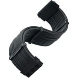 SilverStone SST-PP07E-MBB, Cavo di prolunga Nero