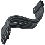SilverStone SST-PP07E-MBB, Cavo di prolunga Nero