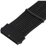 SilverStone SST-PP07E-MBB, Cavo di prolunga Nero