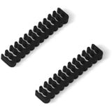 SilverStone SST-PP07E-MBB, Cavo di prolunga Nero
