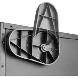 SilverStone SST-RM51, Chassis server rack Nero