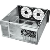 SilverStone SST-RM51, Chassis server rack Nero
