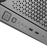 SilverStone SST-RM51, Chassis server rack Nero