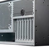 SilverStone SST-RM51, Chassis server rack Nero