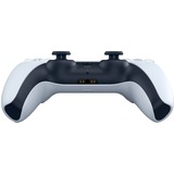Sony Controller wireless DualSense V2, Gamepad bianco, Gamepad, Android, MAC, PC, PlayStation 5, iOS, Pulsante Indietro, Pulsante di cancellazione della memoria, Pulsante Menu, Pulsante Opzioni,..., Analogico/Digitale, Variabile, Wireless