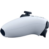 Sony Controller wireless DualSense V2, Gamepad bianco, Gamepad, Android, MAC, PC, PlayStation 5, iOS, Pulsante Indietro, Pulsante di cancellazione della memoria, Pulsante Menu, Pulsante Opzioni,..., Analogico/Digitale, Variabile, Wireless
