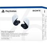 Sony PULSE Explore Wireless bianco/Nero