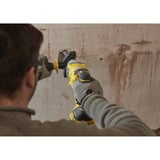 Stanley Martello combinato a batteria SDS-plus, 18 Volt, Trapano a percussione Nero/Giallo