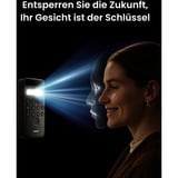 SwitchBot Pacchetto Ultra Vision, set Nero