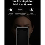 SwitchBot Pacchetto Ultra Vision, set Nero