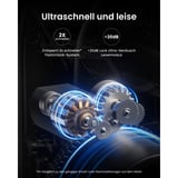 SwitchBot Pacchetto Ultra Vision, set Nero